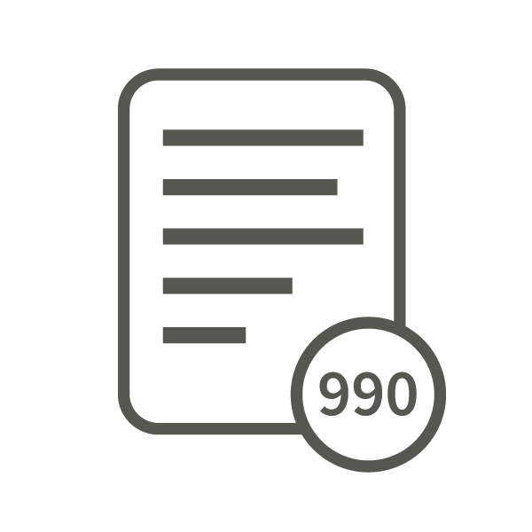 990 Filing