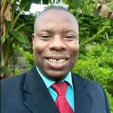 Fedony Charles
