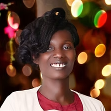 Guerlyne Moline