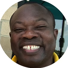 Pastor Lafleur