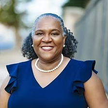 Sandra Casimir